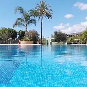Apartment Estudios La Colina, Torremolinos