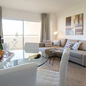 Apartment Club Playa Flores, Torremolinos