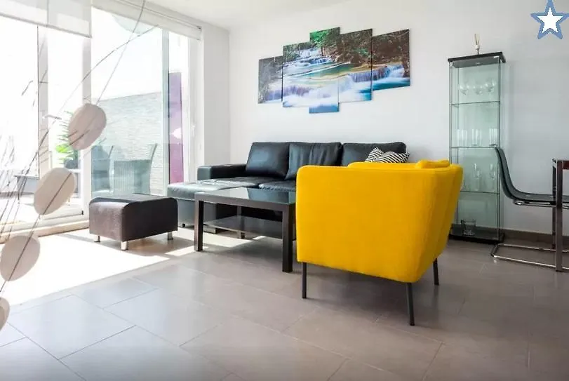 Beachfront Bungalow Apartment Torremolinos Spain